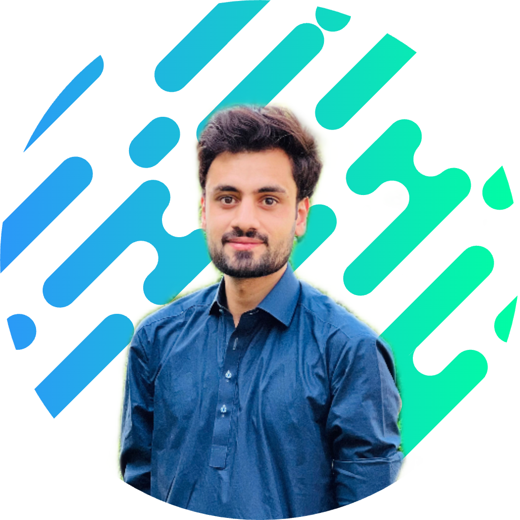 Ihtisham Ul Haq